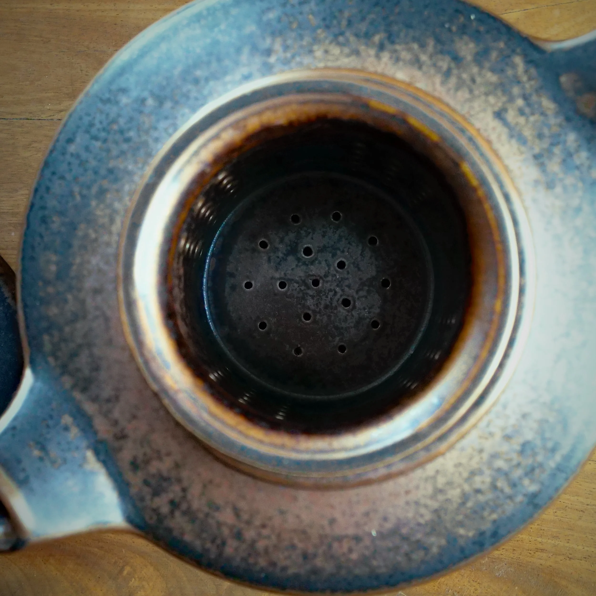 Tekanna, arabia ruska