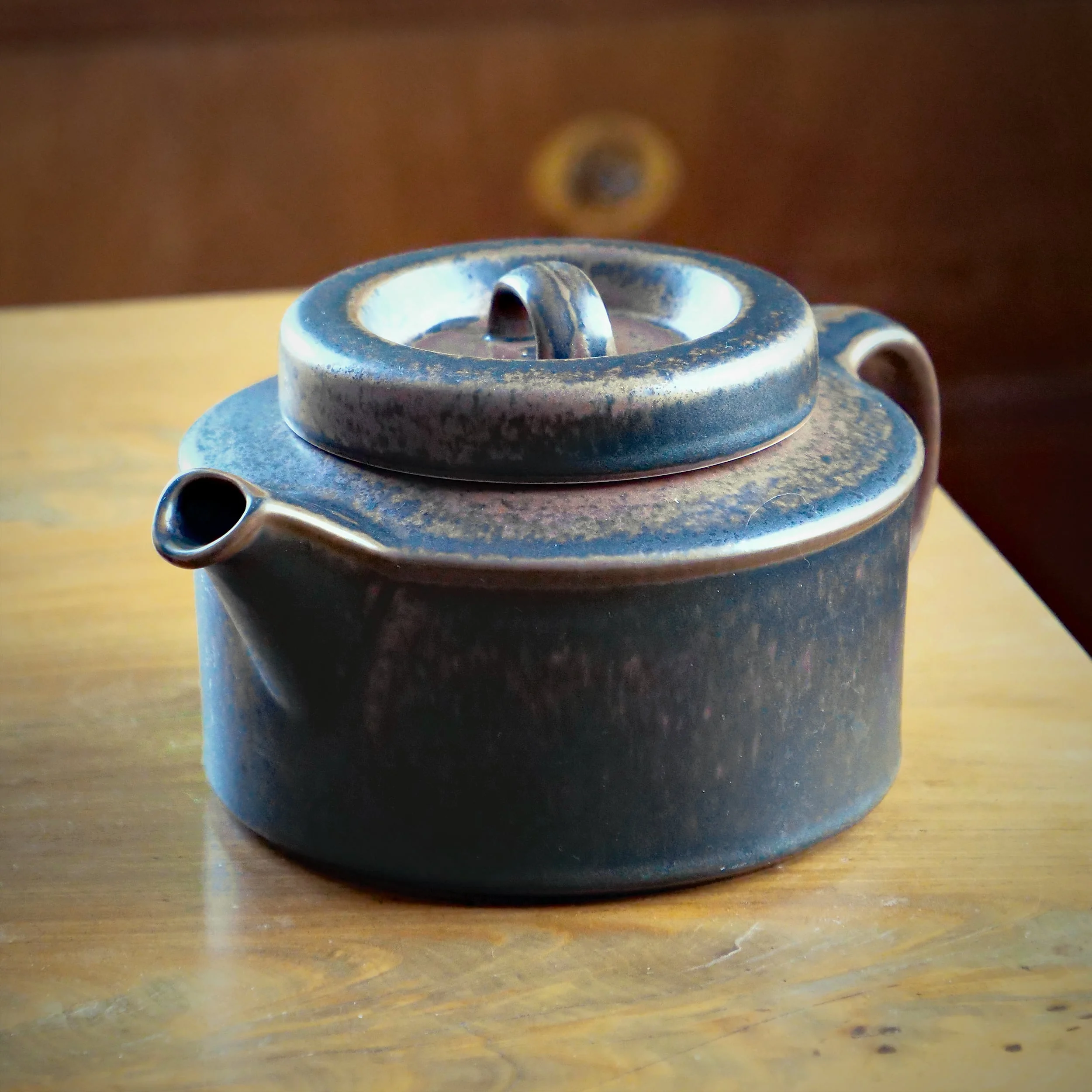 Tekanna, arabia ruska