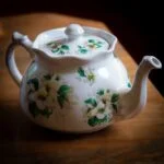 Tekanna, Arthur Wood Bouquet