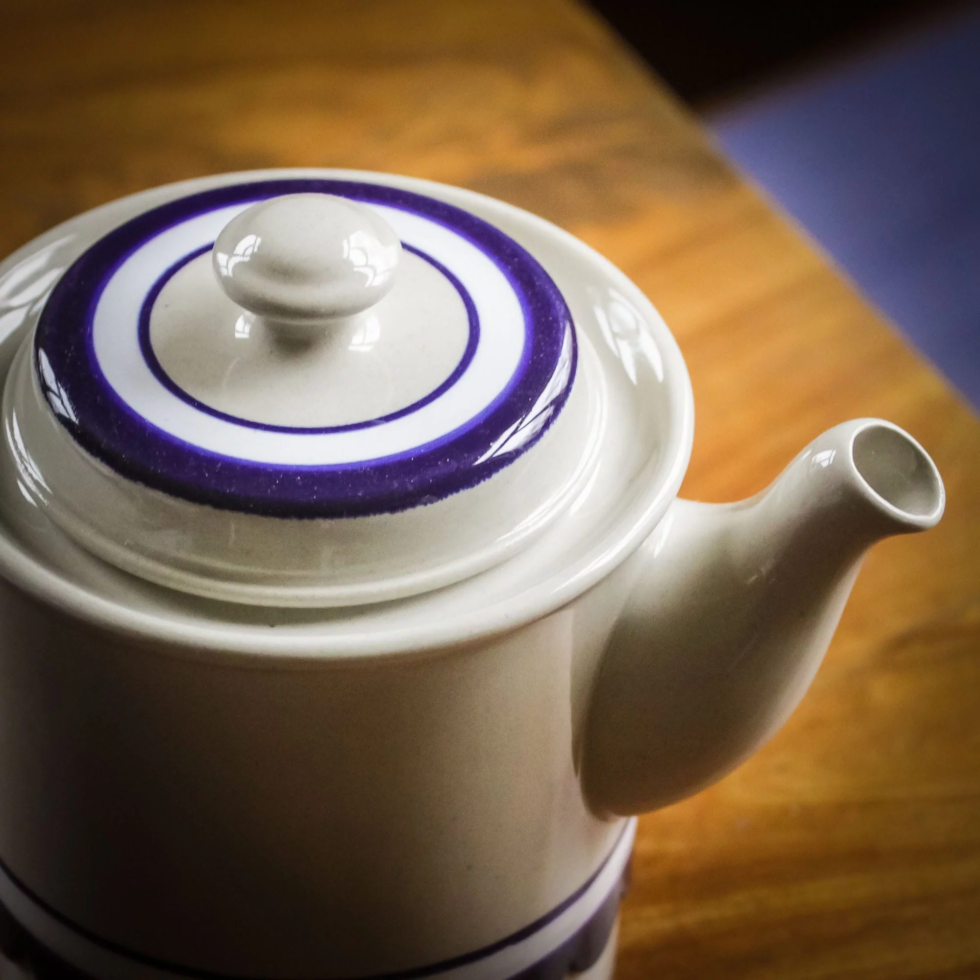 Tekanna, Höganäs Johanna Tekanna, höganäs johanna