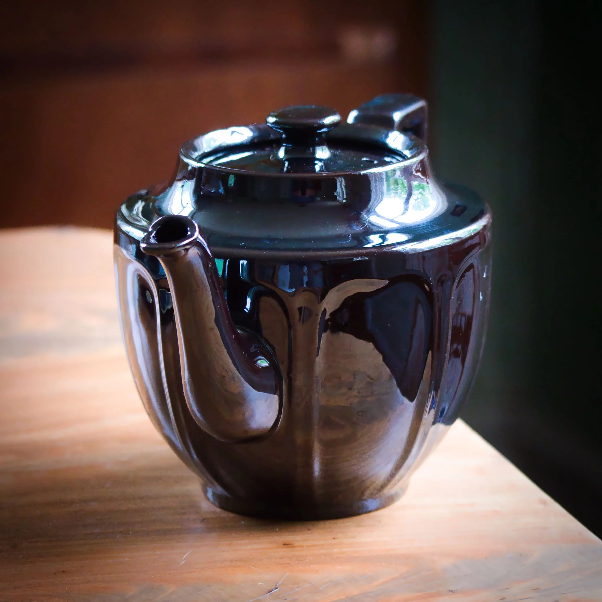 Tekanna engelsk klassicism