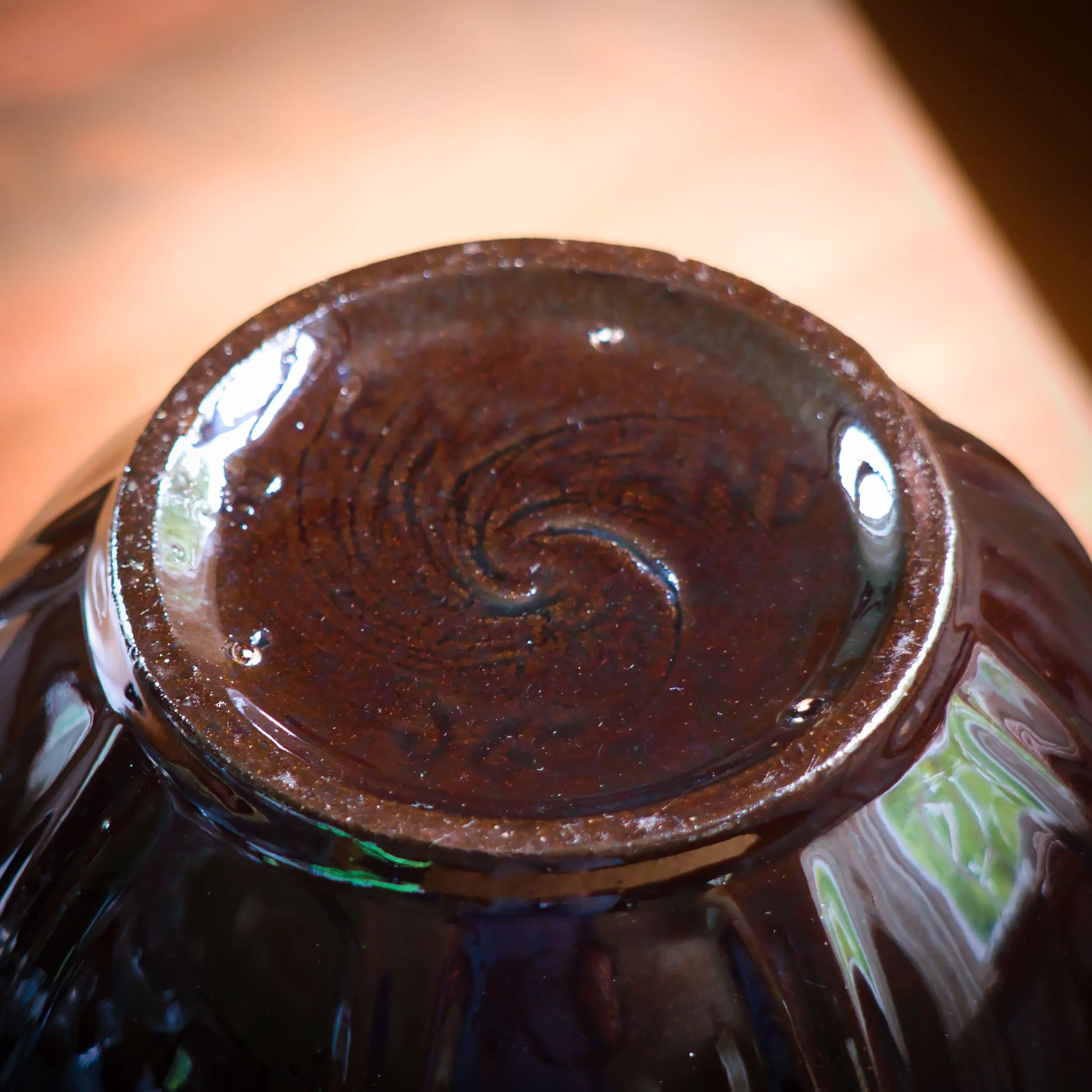 Tekanna engelsk klassicism