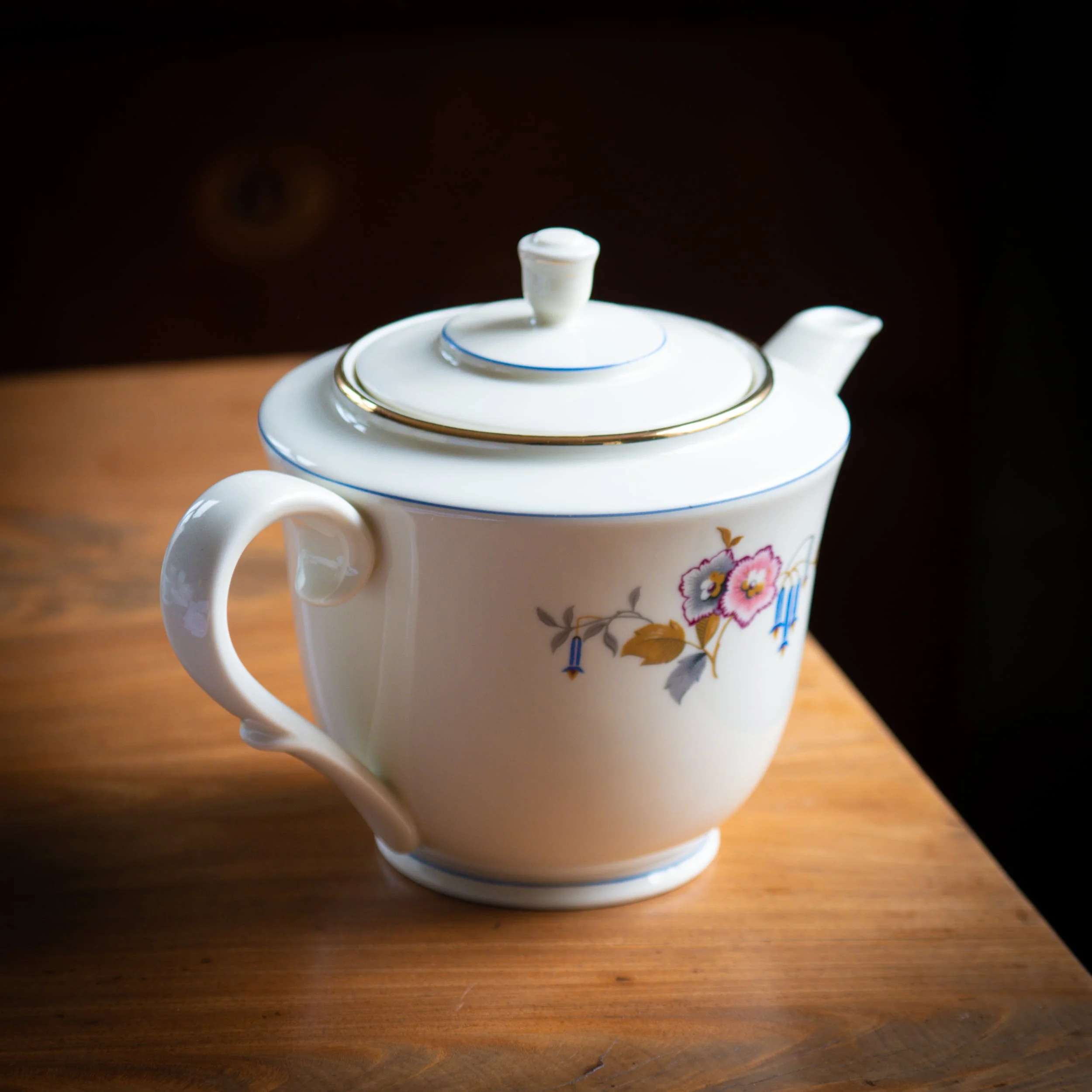 Tekanna, lidköping alp