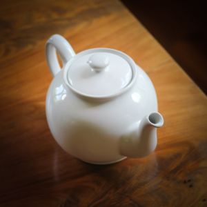 Sadler teapot