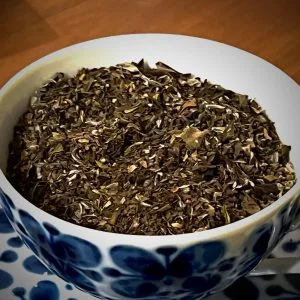 Ekologiskt te med rena, äkta smaker Svinnsmart