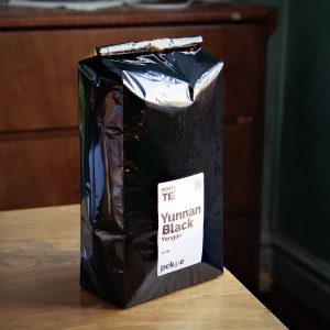 Yunnan Black Yongde